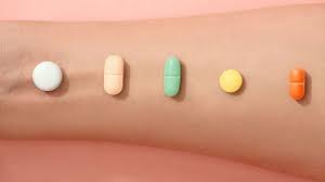 While typically used to treat vitamin a deficiency, the nutrient is also beneficial in treating several other conditions. Skin And Hair Supplements Do They Work Everyday Health