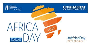 This 8 hour live stream event is hosted by his excellency rj mahdi and the theme is the mass & immediate repatriation of the african diaspora. Eib Un Habitat Africa Day 2020 Cities For People 27 February 2020 Uclga