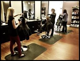 Get a great haircut at the loveland hair salon in loveland, co. Harja Dauen Salon 3296 3298 Montgomery Rd Loveland Oh Hair Salons Mapquest