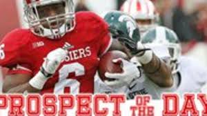 We delve deep into analytics to provide the best advice plus the latest . Prospect Of The Day Tevin Coleman