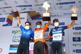 En su regreso al calendario uci 2.2, la carrera presentará un recorrido de gran atractivo por los departamentos de casanare, boyacá, cundinamarca, tolima, quindío, valle, caldas y la capital. Vuelta A Colombia 2021 Listado Oficial De Participantes Ciclismo Internacional