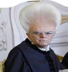 Mattarella è il Conte Dracula - Home | Facebook