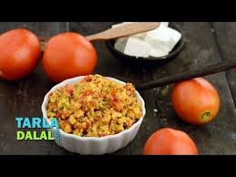 Paneer Bhurji Is A Popular Preparation Loved By Indians Across The World Paneer Bhurji Is A Famous North Indian Brea Paneer Recipes How To Make Paneer Recipes
