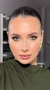 Dalia Vazquez's Instagram, Twitter & Facebook