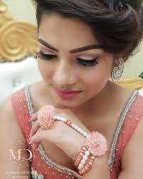 Affordable Bridal Makeup Artists in Delhi NCR