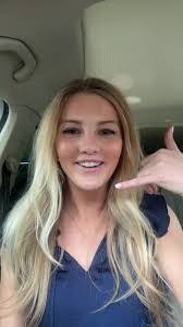 Hannah Marko's Instagram, Twitter & Facebook