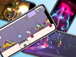 The Best Free Games For Iphone And Ipad Stuff