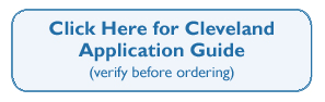 Cleveland Wheel And Brake Kit Application Chart Aircraft