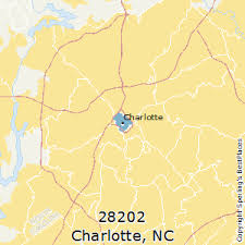 Charlotte is the most populous city in the u.s. Best Places To Live In Charlotte Zip 28202 North Carolina