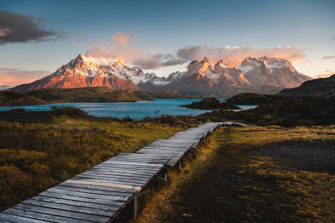 How to Get the Most Out of Your Trip to Patagonia, According to a Top  Travel Advisor