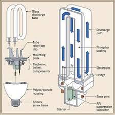 10 Compact Fluorescent Ideas Compact Fluorescent Lamps Fluorescent Tube Fluorescent Lamp