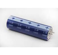 3V High energy, High Power Capacitor 1F-500F Ultra Super ...