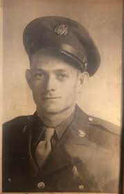 Glen A. Erwin (1920-1982)