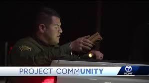 Latino Border Patrol agents: 'My ethnicity has nothing to do with my job'