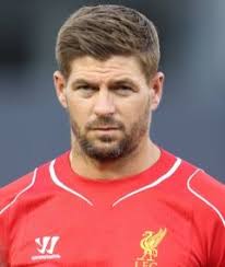Steven george gerrard mbe (born 30 may 1980) is an english professional football manager and former player who currently manages scottish premiership club rangers. Steven Gerrard Spielerprofil Fussballdaten