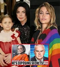 After 20 years after, the only daughter of Michael Jackson Paris has  finally broken her silence. And it's just as we suspected... . Full Story  Below