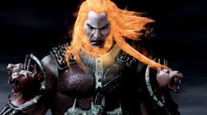 All runic stone enchantments sock to gain 455 runic attack with powerful zeus armor in god of war new game plus mode. Slideshow Every God Kratos Has Killed