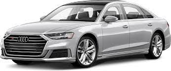 2020 Audi S8 Incentives Specials Offers In Livermore Ca