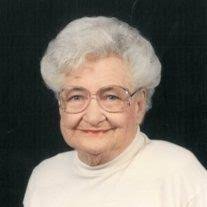 Aubrey M. "Granny" Fleming Obituary