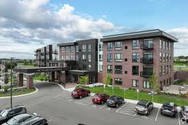 Pillars of Lakeville Outpatient Therapy - Odom Rehab