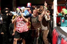 Hes my favourite wrestler, rr!!! Wwe Royal Rumble 2015 Match Time And Statistics Cageside Seats