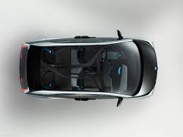BMW i3 Concept (2011) - pictures, information & specs