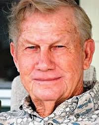 William Lilley Obituary (2019)