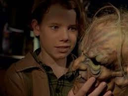 Goosebumps" Haunted Mask II: Part 1 (TV Episode 1996)