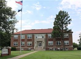 Our best hotels in larned ks. Larned State Hospital Lsh
