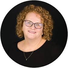 Tammy Snider, Vice-President, Accounting Services