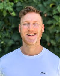 Q Psychology team: Ben Torrens-Witherow