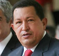 Ambientalista pide a Chávez crear fondo