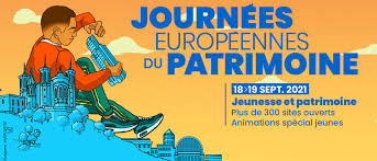 Users who like que faire à paris pour les journées du patrimoine 2019 Journees Europeennes Du Patrimoine La Metropole De Lyon