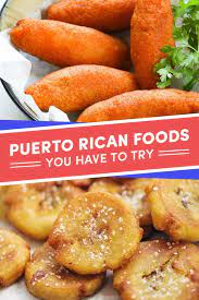 You'll make this recipe again and again! 14 Puerto Rican Foods You Have To Try