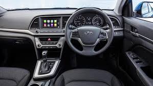 Roomy interior in both body styles. Hyundai Elantra Active 2016 Review Carsguide