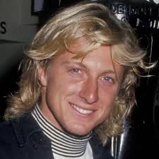 William Zabka at Debbie Gibson's 18th birthday party — August 8, 1988  Source: rkeyoharaiii #CobraKai #WilliamZabka #JohnnyLawrence #KarateKid  #80s #CobraKaiNeverDies