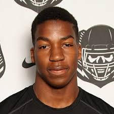 Brittain Brown, Las Vegas, Running Back