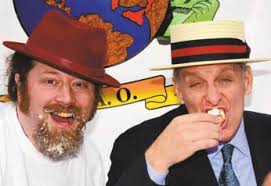 Feds probe Golden's spending