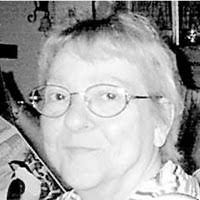 Betty Walden-Venrick Obituary