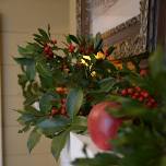 A Victorian Christmas at the Historic Nissen House