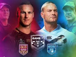 Tonight's nsw vs qld clash takes place at queensland country bank stadium in townsville, australia, and the match is set to start at 8:10pm aest. Nsw Vs Qld Posts Facebook