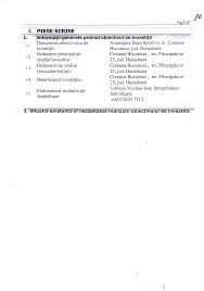 Studiul de fezabilitate nu reprezinta un scop in sine, el este doar un mijloc care permite sa se ajunga la o decizie de investitie, fara ca aceasta sa fie in mod necesar in conformitate cu concluziile studiului. Https Www Primariabucuresci Ro Wp Content Uploads 2018 11 Studiu De Fezabilitate Partea Scrisa Pdf