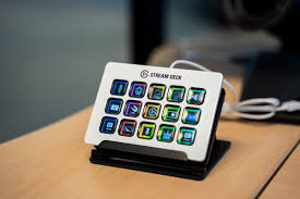 Download icons in all formats or edit them. Elgato On Twitter White Stream Deck