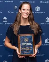 Pete Remaly (2021) - Hall of Fame - DeSales University Athletics