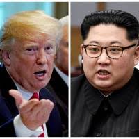 North Korea summit cancellation seen as setback to deal-maker Trump