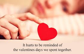 Sad Valentines Day Quotes Anti Lovers Quotes No Valentine For Single Find & download free graphic resources for valentines day. sad valentines day quotes anti lovers