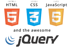 Infographic Overview About Coding Html Css Javascript And The Awesome Jquery Javascript Html Css Jquery