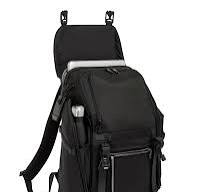 Alpha Bravo Expedition Flap Backpack