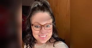 Lacey Rachelle Collins Obituary