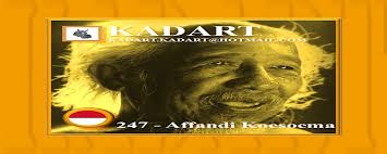 Facebook is showing information to help you better understand the purpose of a page. Affandi Koesoema Posts Facebook